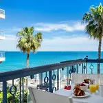 La Piscine - Bord De Mer - Clim - Parking Inclus Petite Place